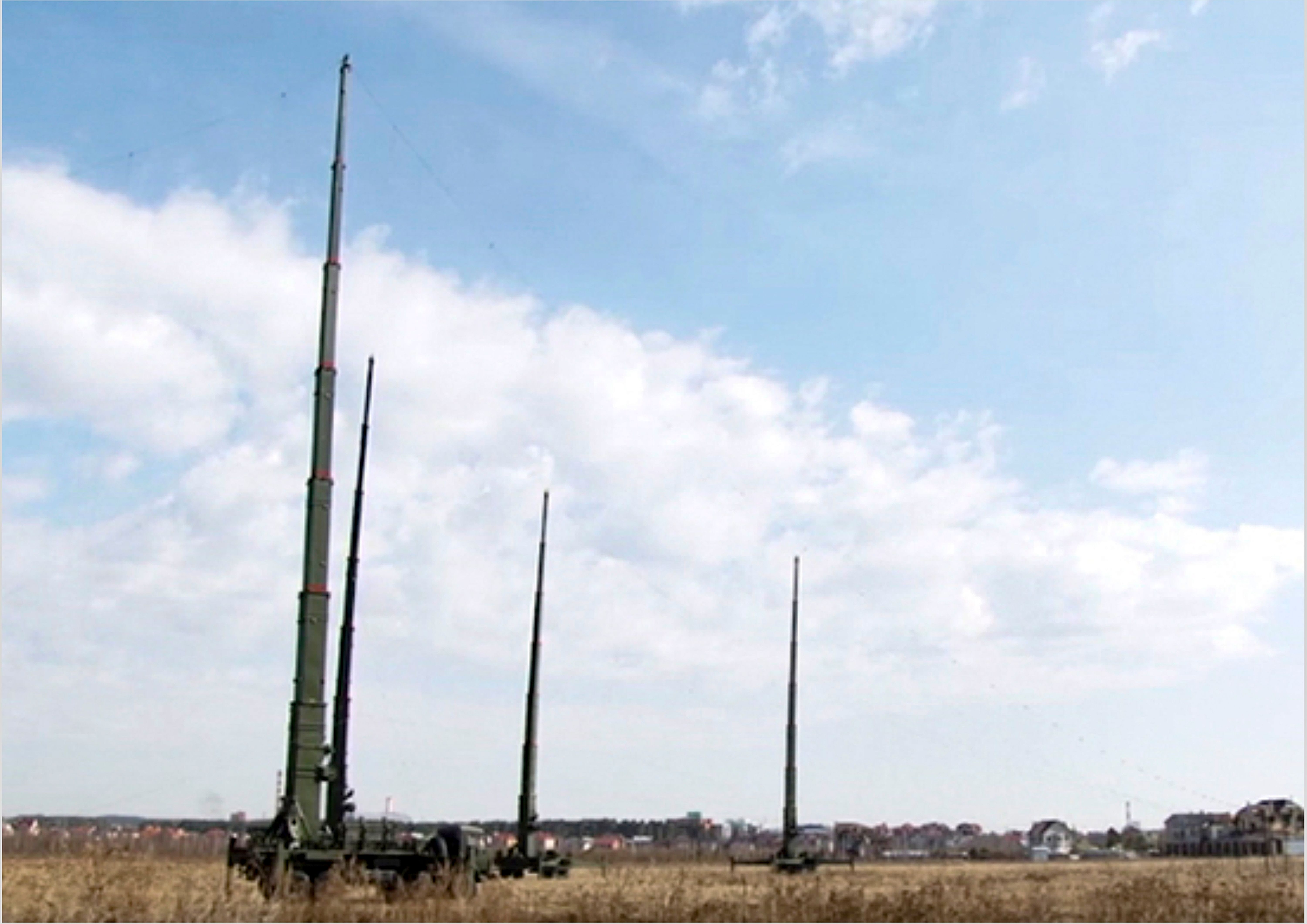 Deadly secret: Electronic warfare shapes Russia-Ukraine war | The