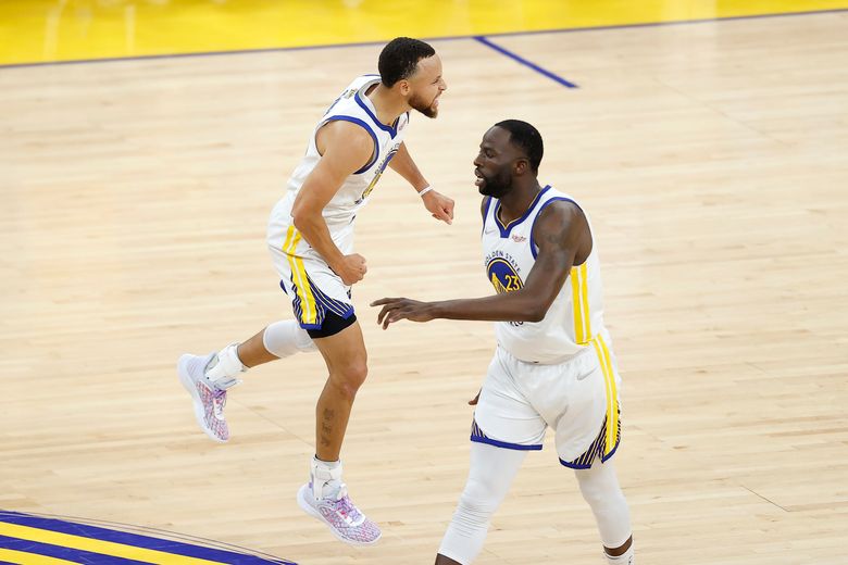 Celtics make 4th-quarter comeback to win Game 1 of the NBA Finals