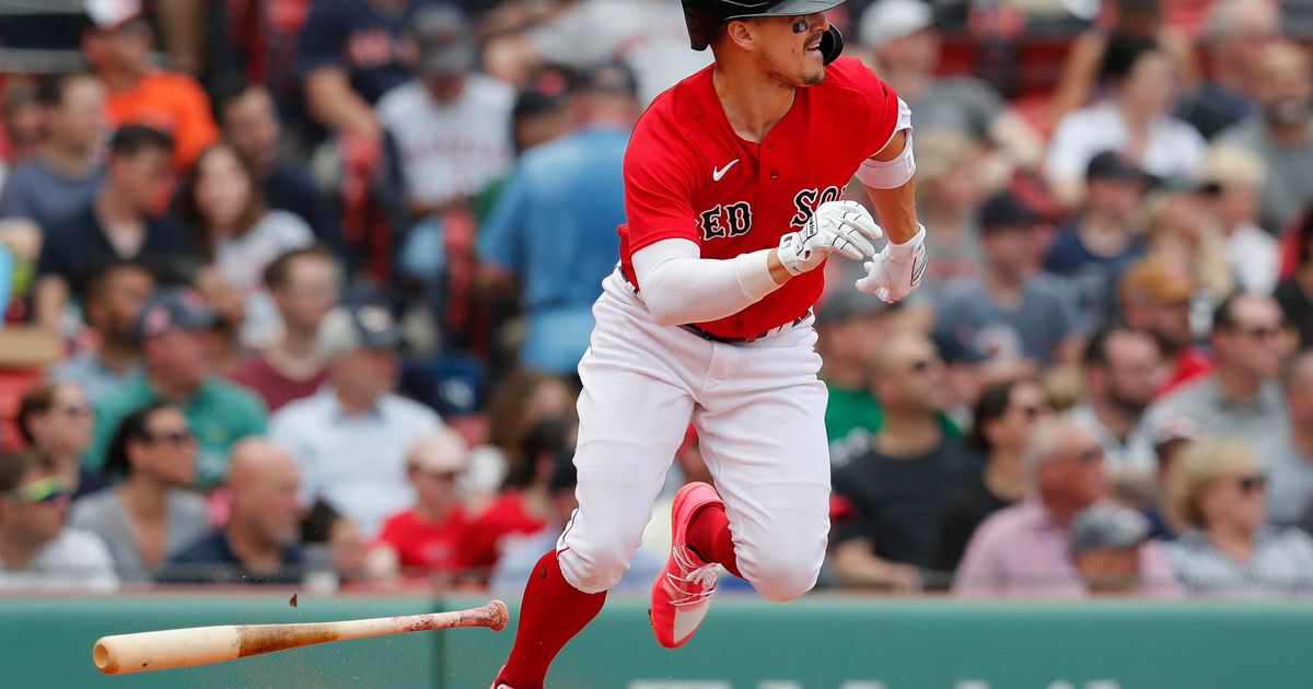 What will Enrique Hernandez bring to the Red Sox? - The Athletic