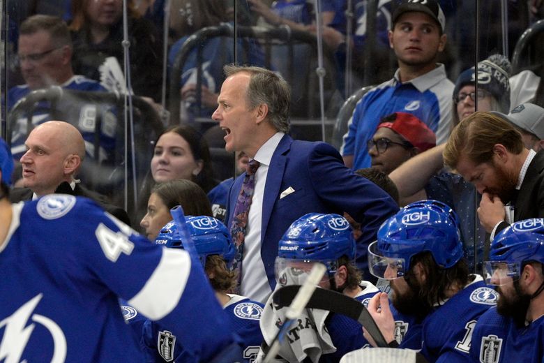 Lightning's Ondrej Palat extends Stanley Cup Final with Avalanche