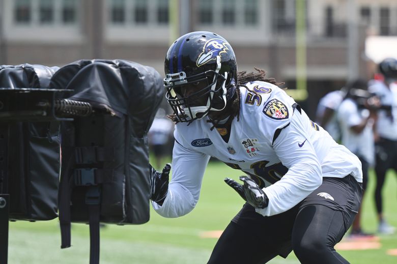 Baltimore Ravens DC Mike Macdonald's Defense 'Needs To Do Better