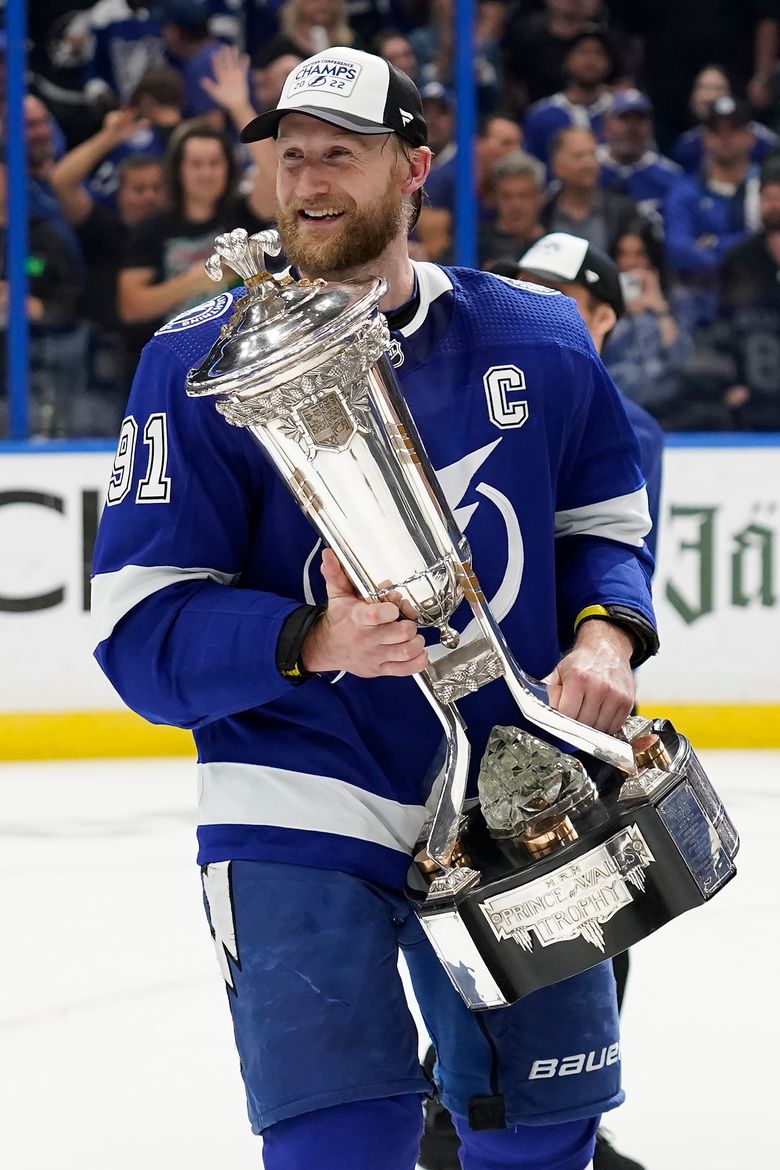 NHL 3 Peat Eastern Conference Champions tampa bay lightning 2020