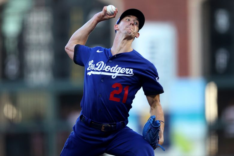 Walker Buehler News: All-Star Pitcher Gives an Update on his Tommy John  Recovery