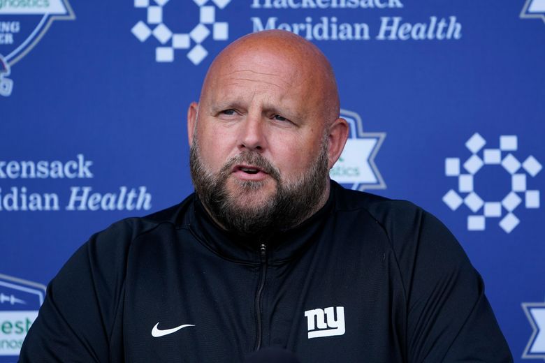 5 things we learned about the offense from offensive coordinator Brian  Daboll