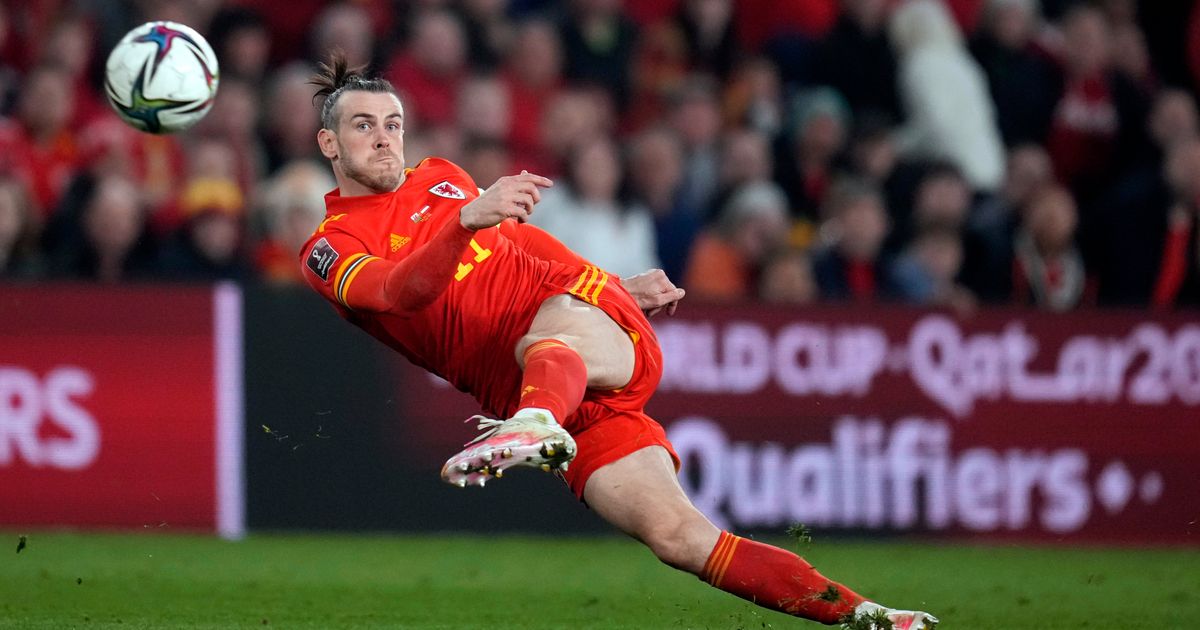 AP source: Gareth Bale signs with MLS leaders Los Angeles FC