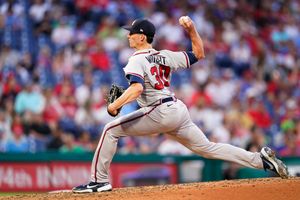 Braves News: Ian Anderson sidelined, Kyle Wright shaky in debut