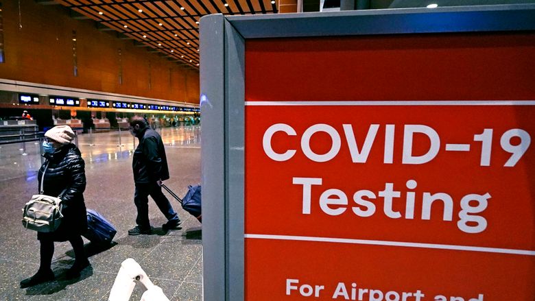 US lifts COVID-19 test requirement for international travel