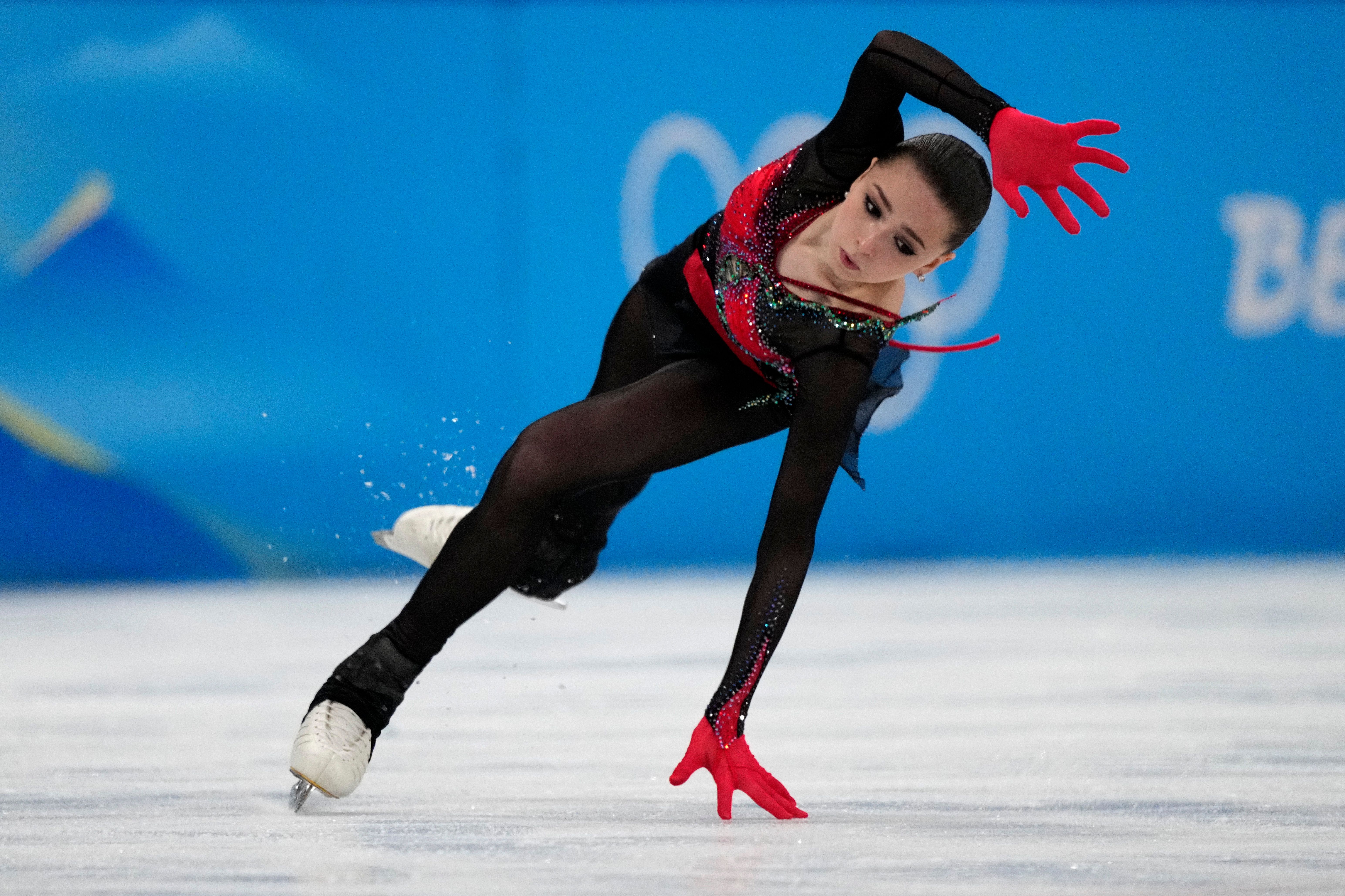 Figure skating minimum age rises to 17 before 2026 Olympics | The