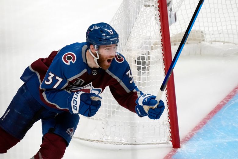 Stanley Cup Finals: Avalanche beat Lightning to win championship