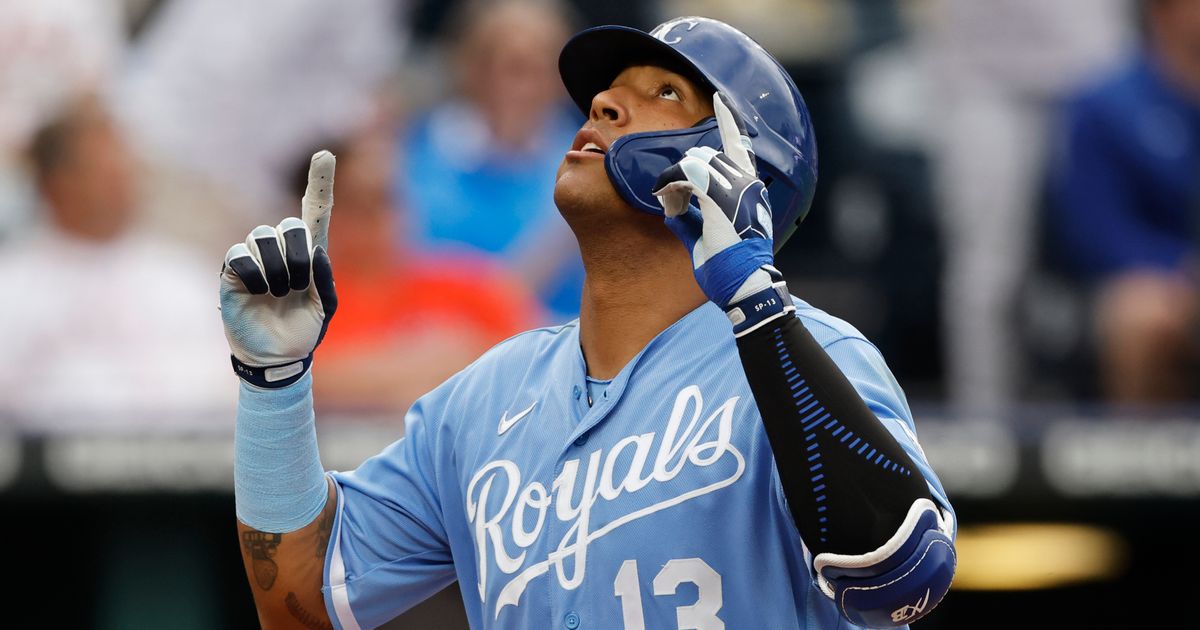 Houston Astros: 3 reasons to pry Salvador Perez away from the Royals