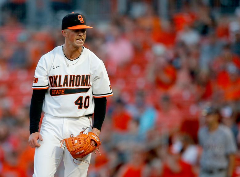 College baseball: Missouri State vs. Oklahoma State