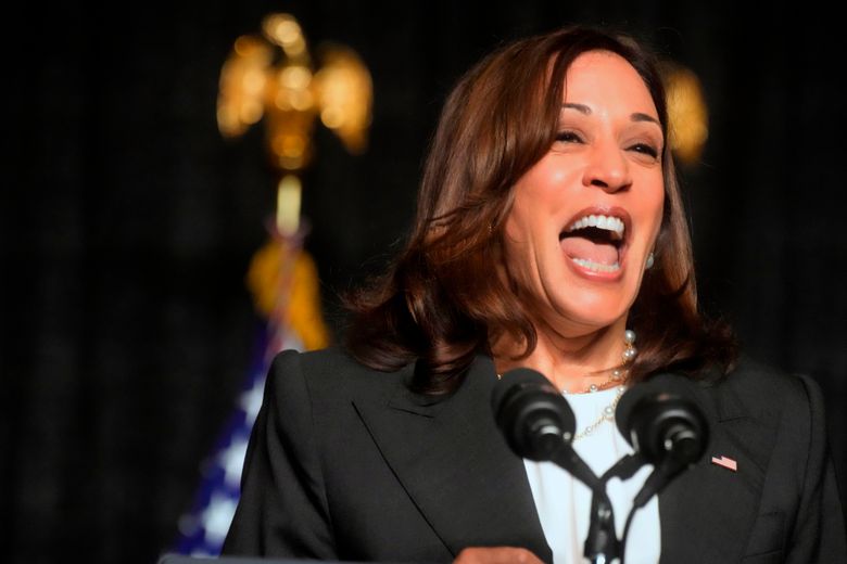 VP Harris says ‘thank you’ to SC Democrats at fundraiser | The