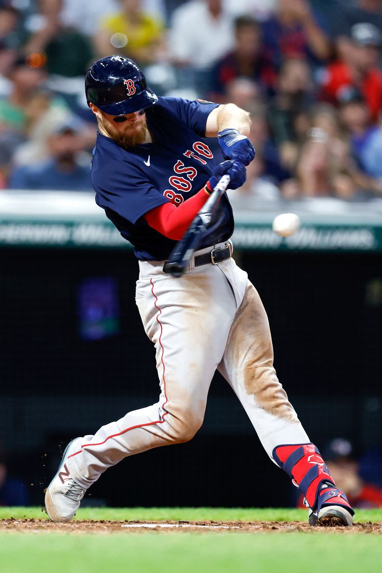 Red Sox notes: Story could begin rehab assignment after All-Star