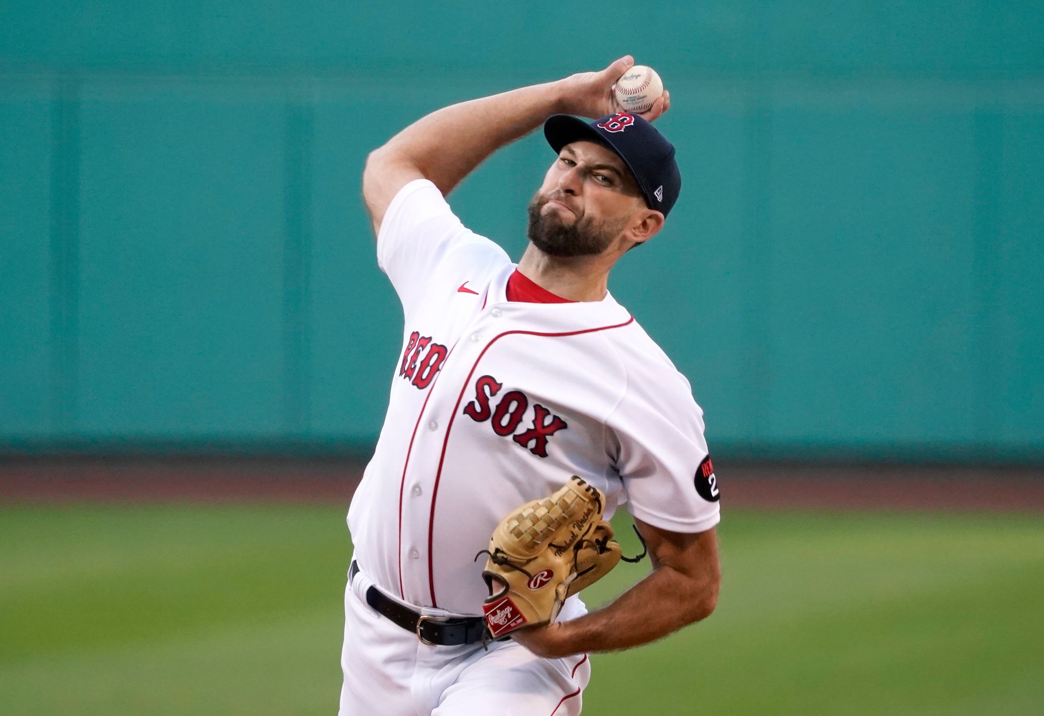 Kutter Crawford, Red Sox lose to Cardinals