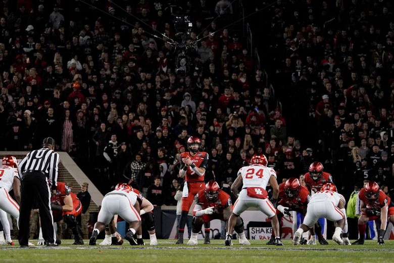 2022 American Athletic Conference Football Championship Game 