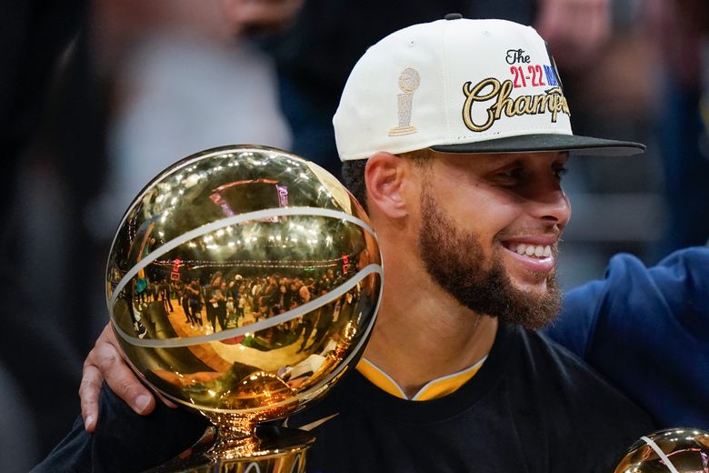 Is Steph Curry the best point guard ever? He says yes