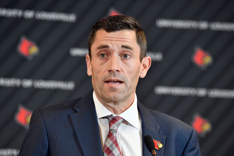 These possible University of Louisville AD candidates have local ties