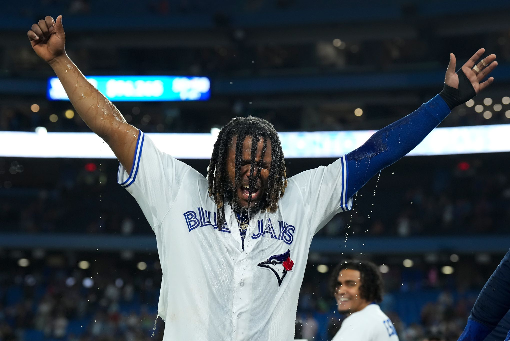 EVERY Vladimir Guerrero Jr. homer from 1 to 100! 