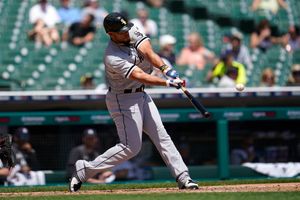 Moncada's five hits, five RBIs lead White Sox past Tigers – KGET 17