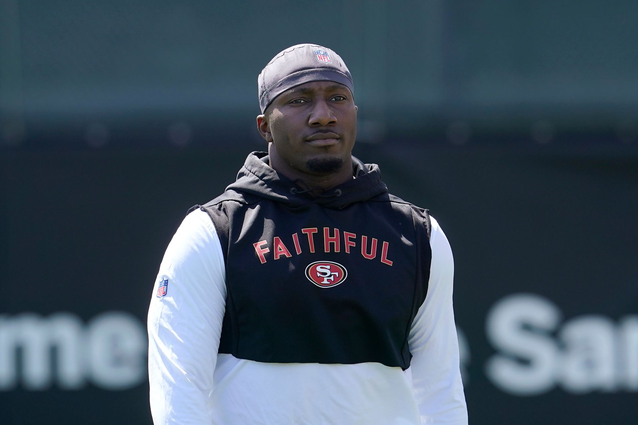 All-Pro wide receiver Deebo Samuel requests trade from San Francisco 49ers, NFL