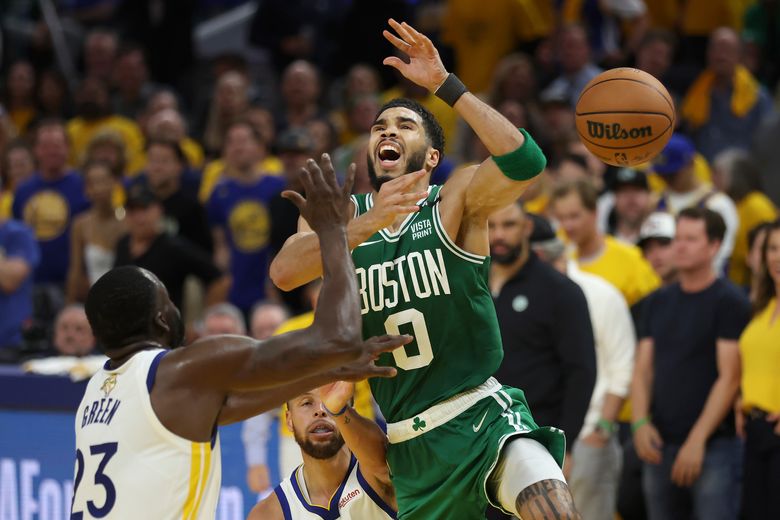 Golden State Warriors vs Boston Celtics Jun 16, 2022 Game Summary