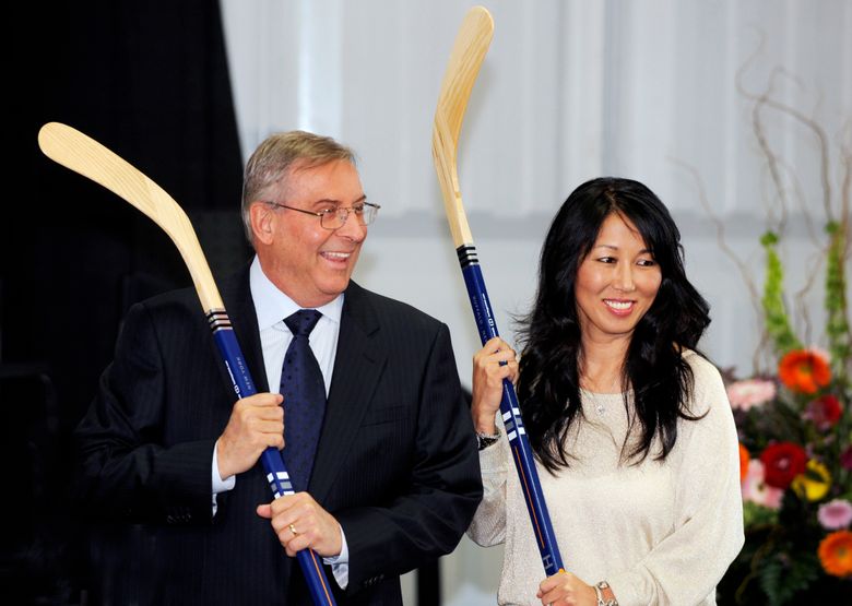 Kim Pegula