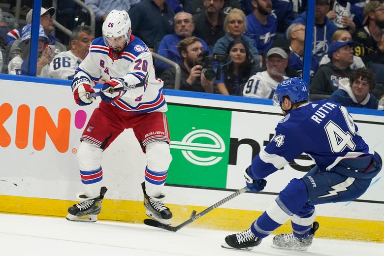 Why this series is great for the future of the New York Rangers