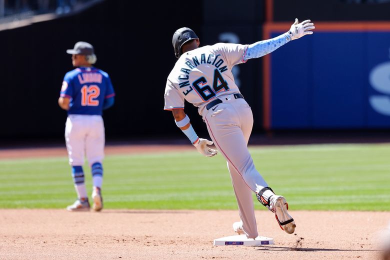 MLB Gameday: Mets 1, Marlins 2 Final Score (03/31/2023)