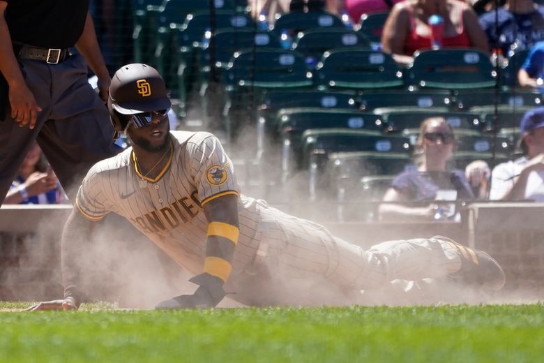 Padres beat Cubs 3-2 in 15 innings