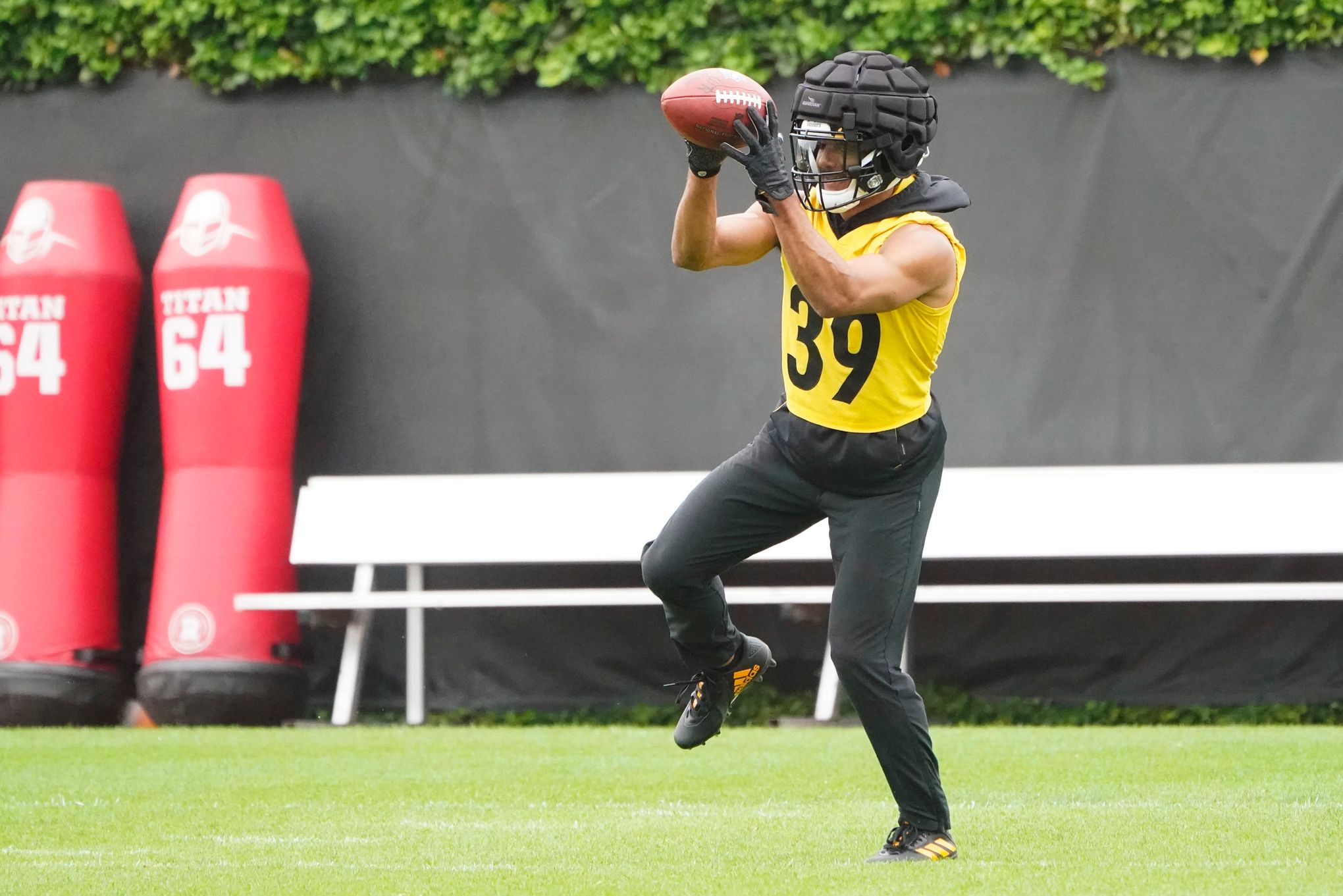 Steelers Minkah Fitzpatrick, T.J. Watt Selected to 2023 Pro Bowl