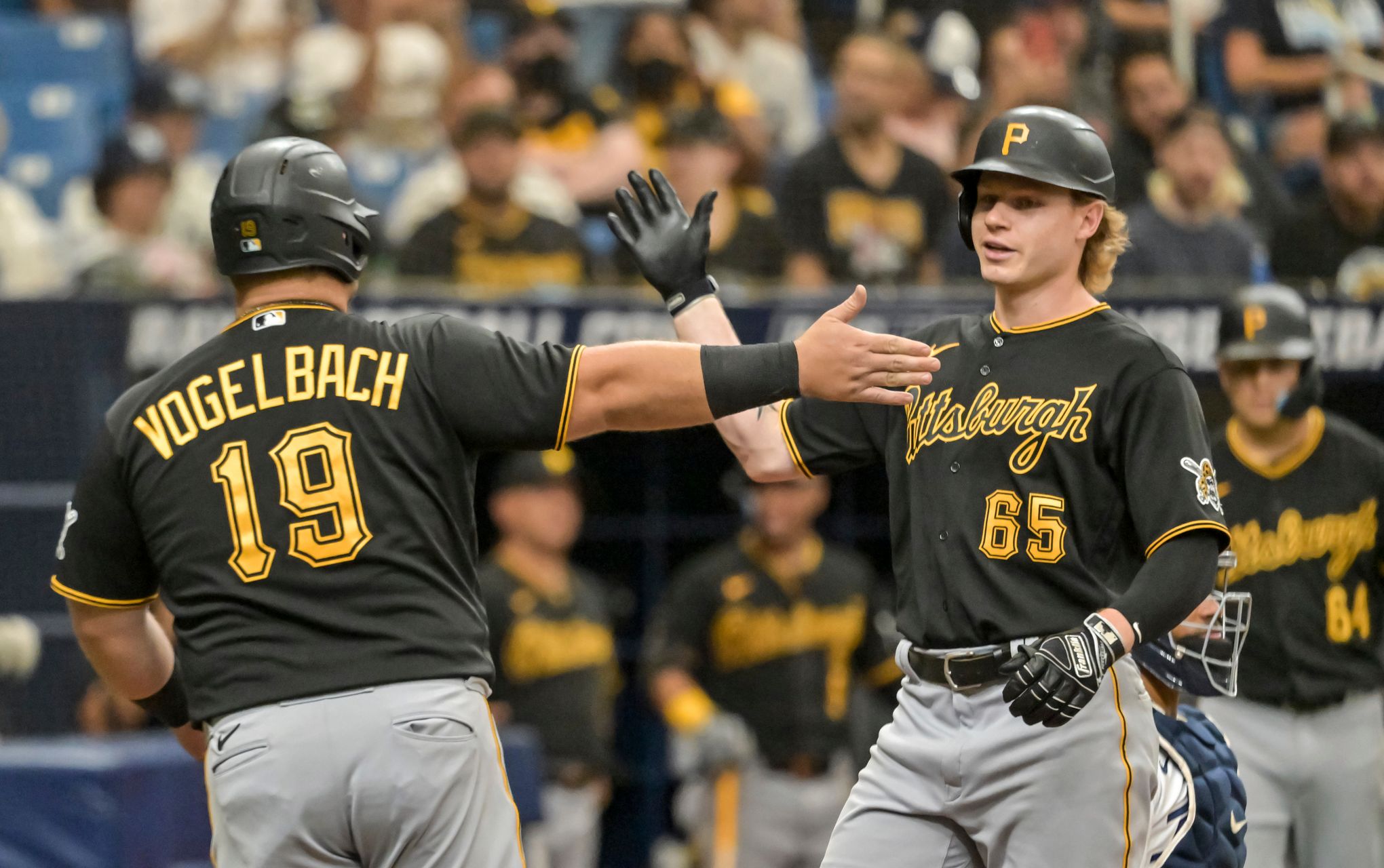 Isaac Paredes, Tampa Bay Rays Pummel Texas Rangers To Take Opener in  Heavyweight Showdown of Two Best Teams in Baseball - Fastball