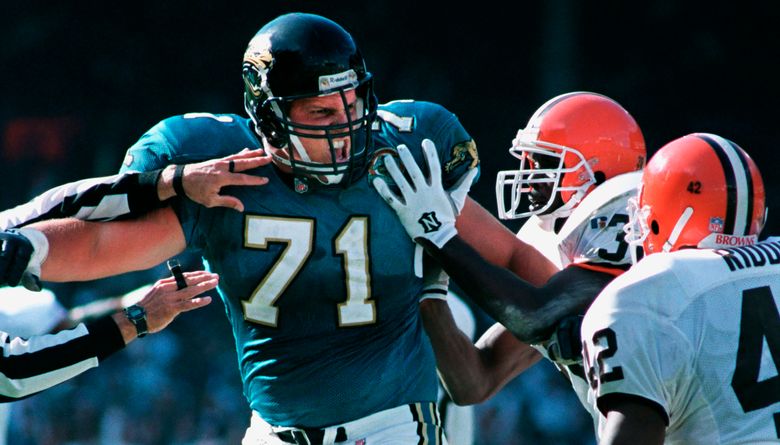 NFL Hall of Fame: Richard Seymour, Dick Vermeil and Tony Boselli among 2022  inductees