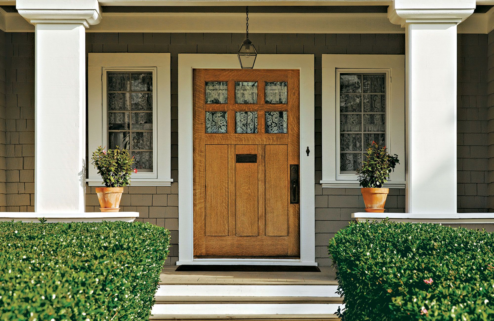 Curb Appeal Upgrades That Will Make Your Home Stand Out From The Crowd The Seattle Times 4897