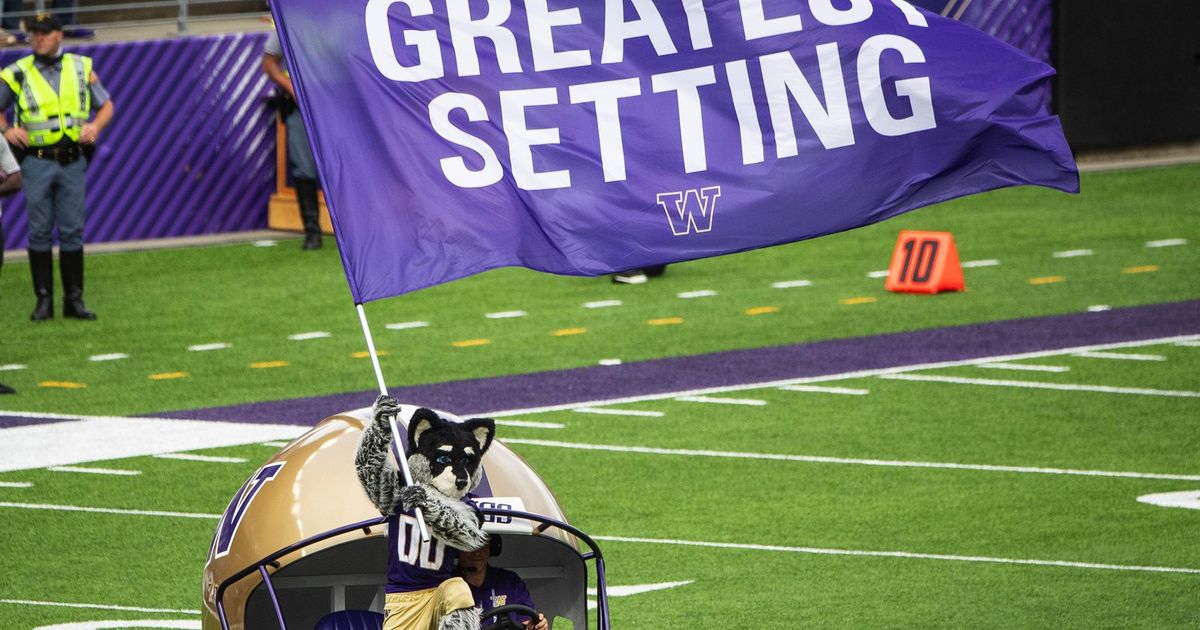 Here’s UW’s best bet — for now — in college football’s shifting 