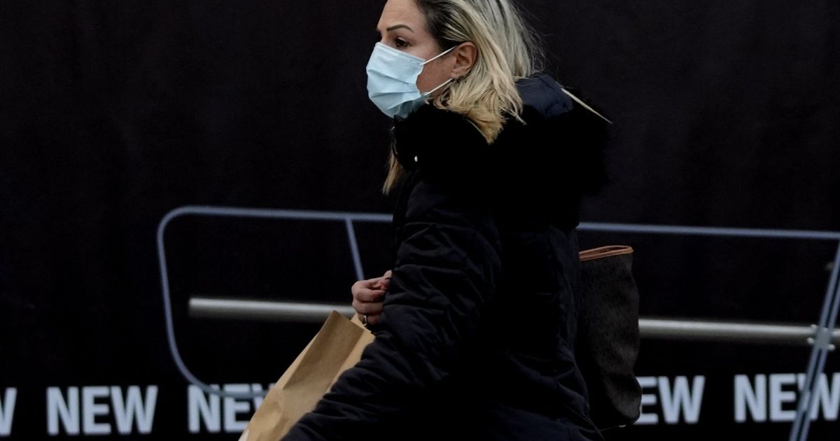 Cyprus brings back indoor mask wearing amid COVID19 surge The