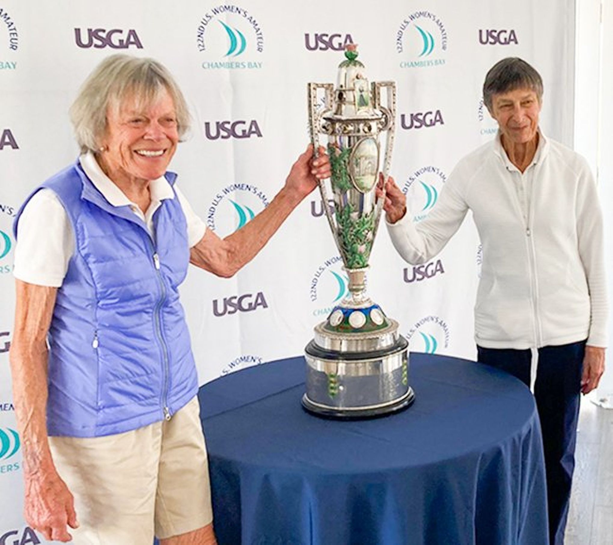 USGA Announces WAGR exemption modifications for all eight amateur