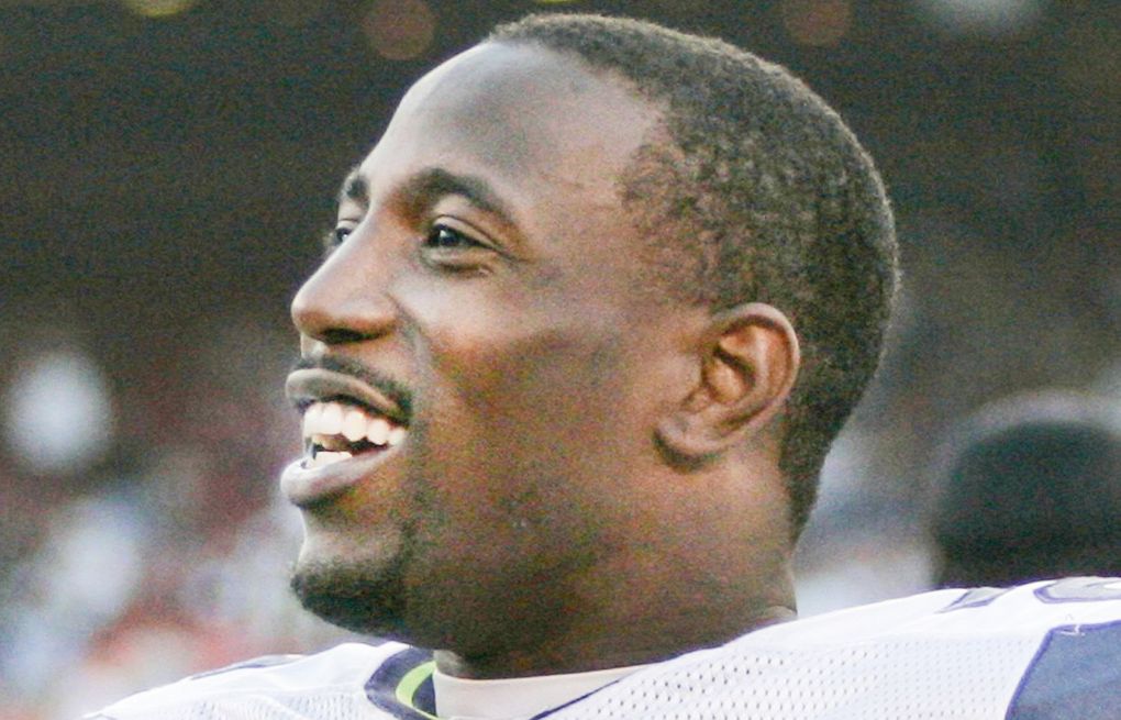 Former Seahawk Jimmy Williams, cornerback and key special-teams player on  2005 team that went to Super Bowl, dies at 43