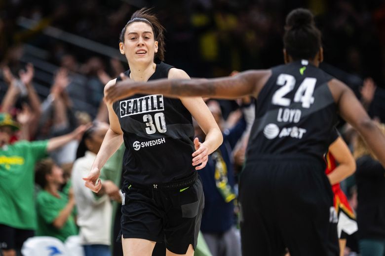 Watch WNBA Playoff Games Online: Here's How To Watch The WNBA Playoffs –  The Hollywood Reporter