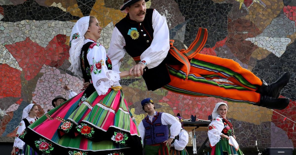 Polish pride celebrated Saturday at Seattle Center festival | The ...