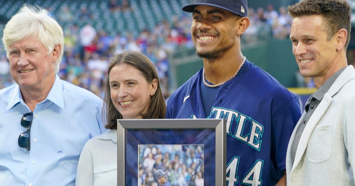 Mariners send Félix Hernández, Mitch Haniger, hope, to the DL