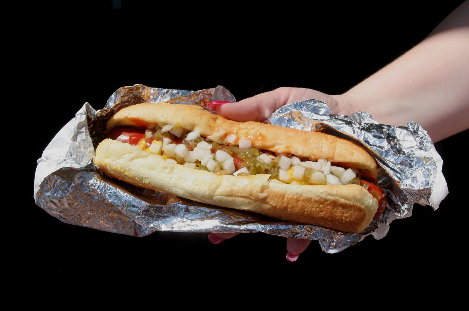 What You Don’t Know About Costco’s 1 Hot Dog Costco Hot Dog