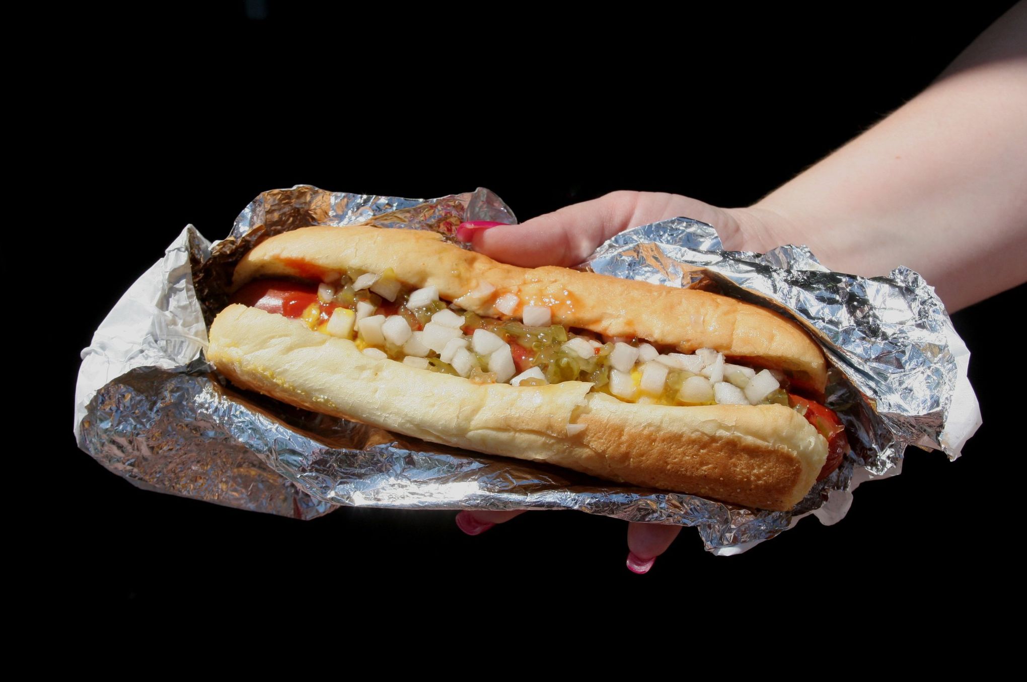 Costco Promises to Keep Its Hot Dog and Soda Combo Price at $1.50