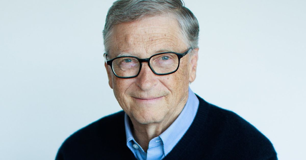 Bill Gates wants to help prevent next pandemic with ‘best bargain you ...