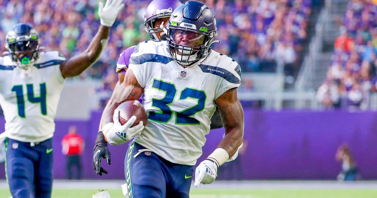 Seahawks mailbag: Answering your questions about DK Metcalf's future, the  Russell Wilson trade and more