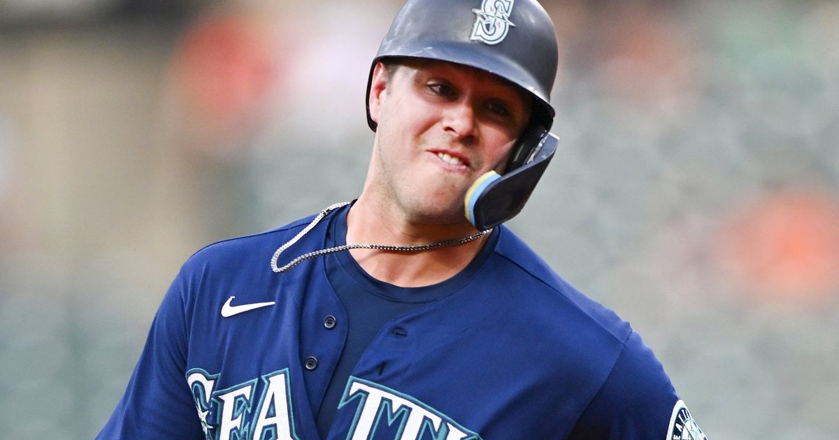 Mariners' Ty France gets snubbed again for Tuesday's All-Star Game
