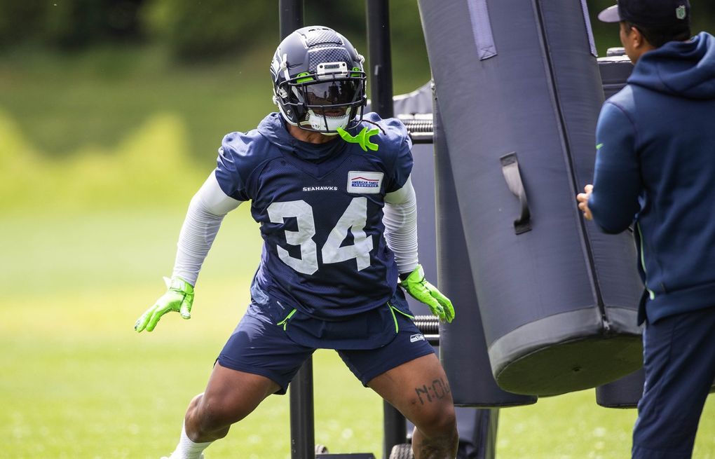 Seahawks pre-training camp player rankings: Nos. 30-21