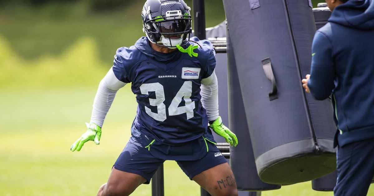 Ranking the Seahawks players before training camp: Nos. 89-81