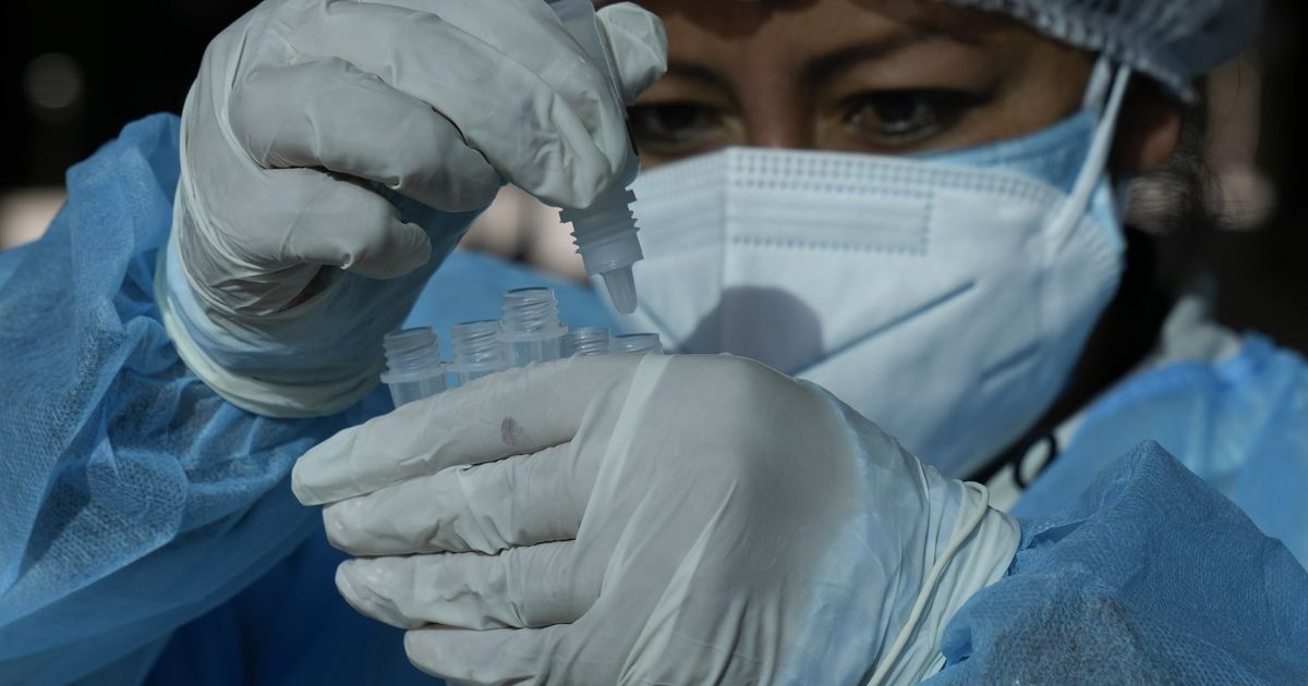 Coronavirus daily news updates, July 21: What to know today about COVID-19 in the Seattle area, Washington state and the world