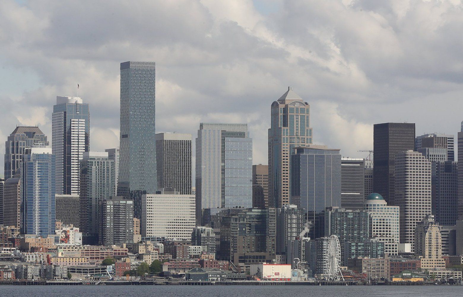 Seattle Chamber Of Commerce Will Not Appeal Decision On City’s ...