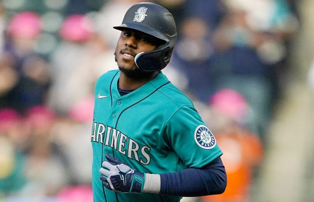 Analysis: What's coming up for Mariners in second half? Losing